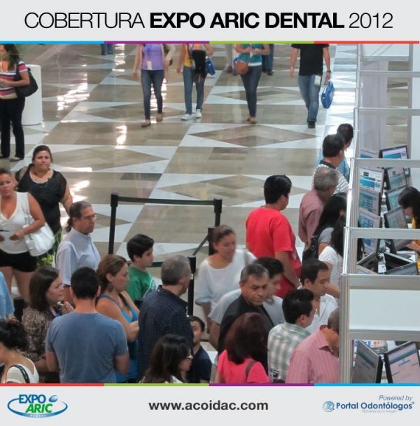 Asociación del Comercio y la Industria Dental, A.C.