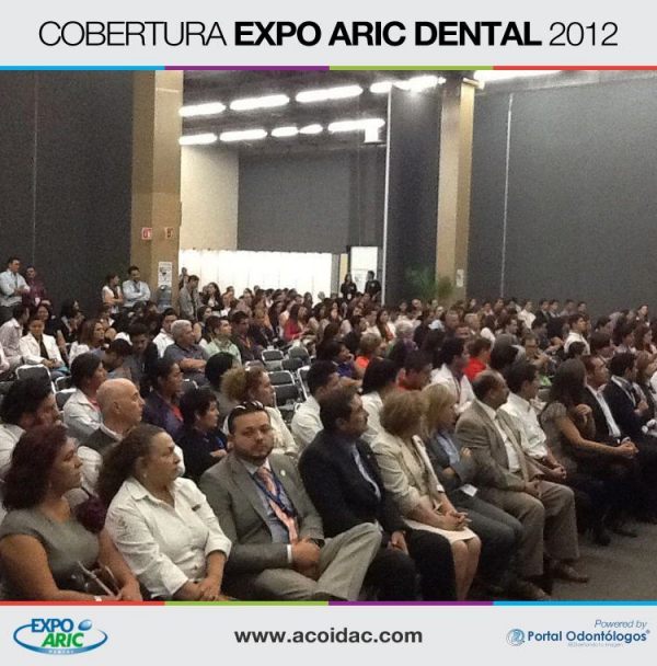 Asociación del Comercio y la Industria Dental, A.C.