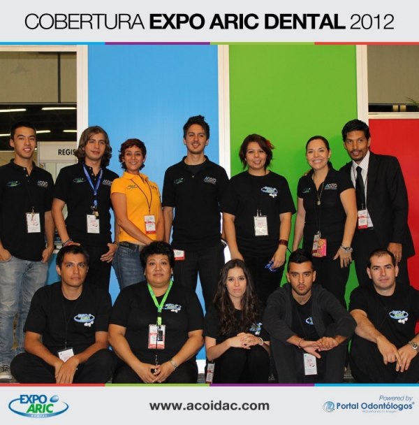 Asociación del Comercio y la Industria Dental, A.C.