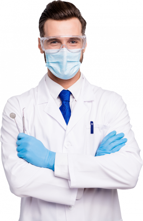 Asociación del Comercio y la Industria Dental, A.C.